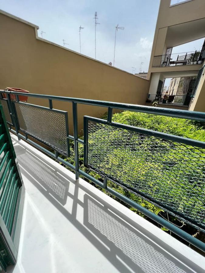 Grano 2 - Appartamento Lecce Centro Exterior photo